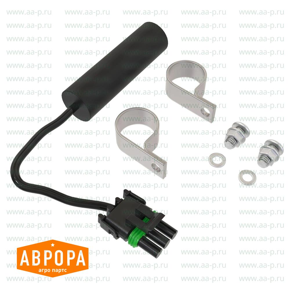 Raddrehzahl-Sensor